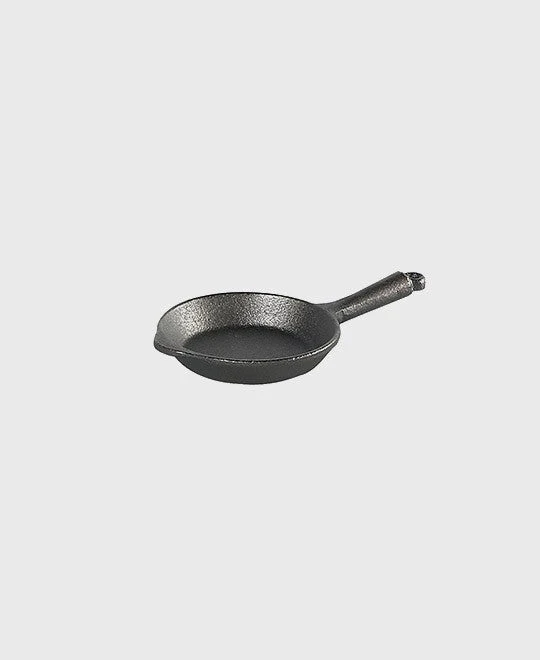Original Cast Iron Mini Frying Pan 7,5 cm | Skeppshult